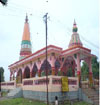 Temple of Bhavani mata